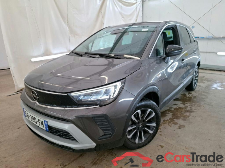 Crossland X Business Elegance 1.5 110CV BVM6 E6d