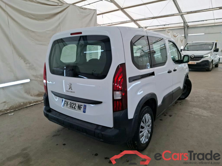 Rifter Active L1 1.2 PureTech #3