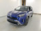 preview Toyota Yaris #0