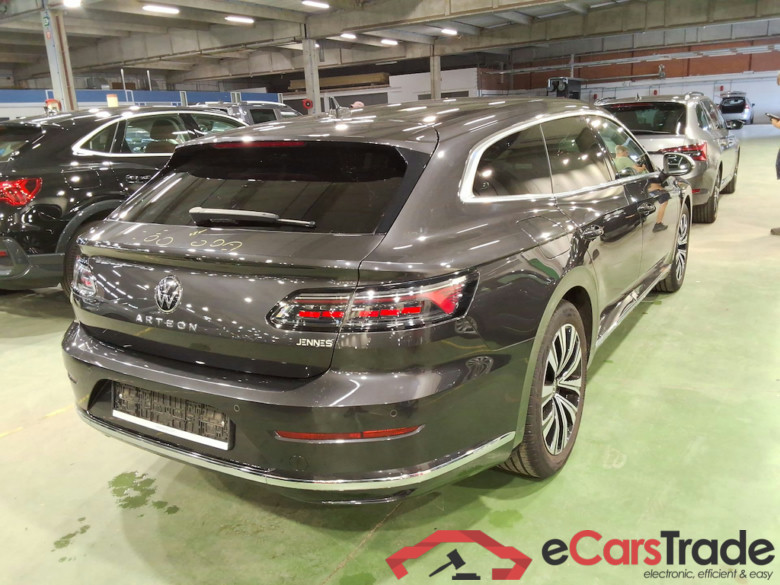 VOLKSWAGEN ARTEON SHOOTING BRAKE 1.5 TSI 110KW ELEGANCE SHOOTING BRAKE #4