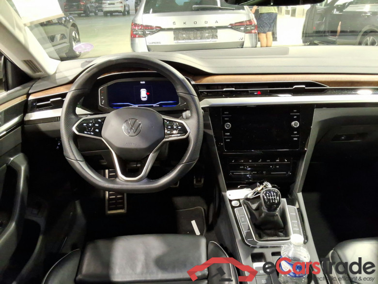 VOLKSWAGEN ARTEON SHOOTING BRAKE 1.5 TSI 110KW ELEGANCE SHOOTING BRAKE #6