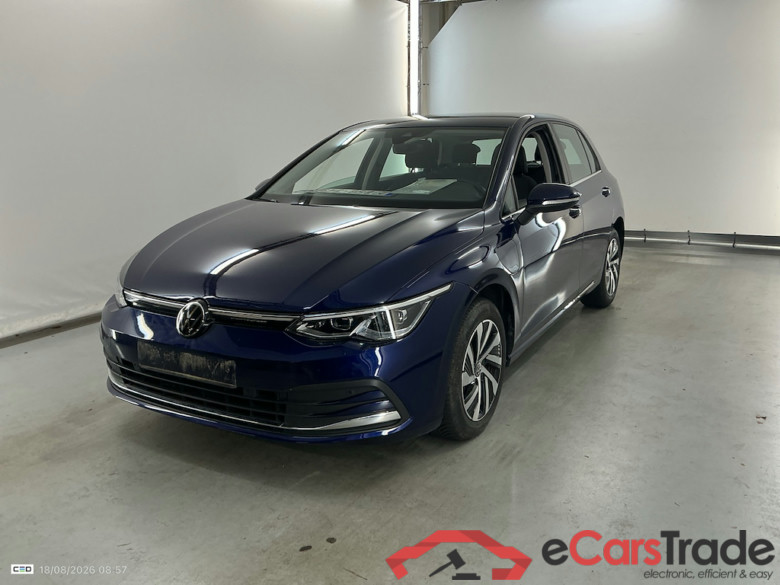 VOLKSWAGEN GOLF VIII 1.4 EHYBRID STYLE DSG