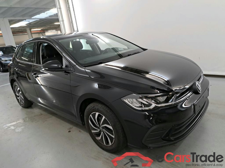 VOLKSWAGEN POLO 1.0 TSI LIFE DSG #2