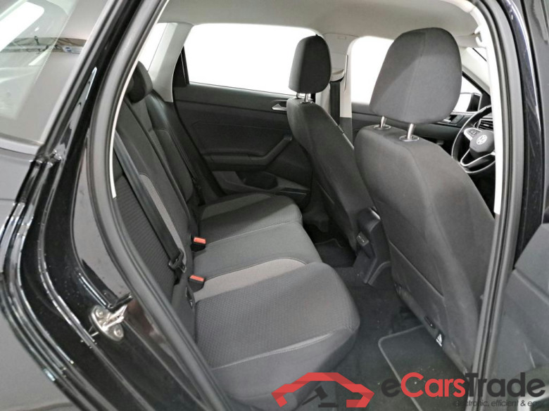 VOLKSWAGEN POLO 1.0 TSI LIFE DSG #6