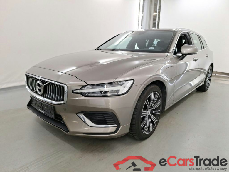 VOLVO V60 2.0 T6 RECHARGE GEARTR INSCRIPTION EXPR #1