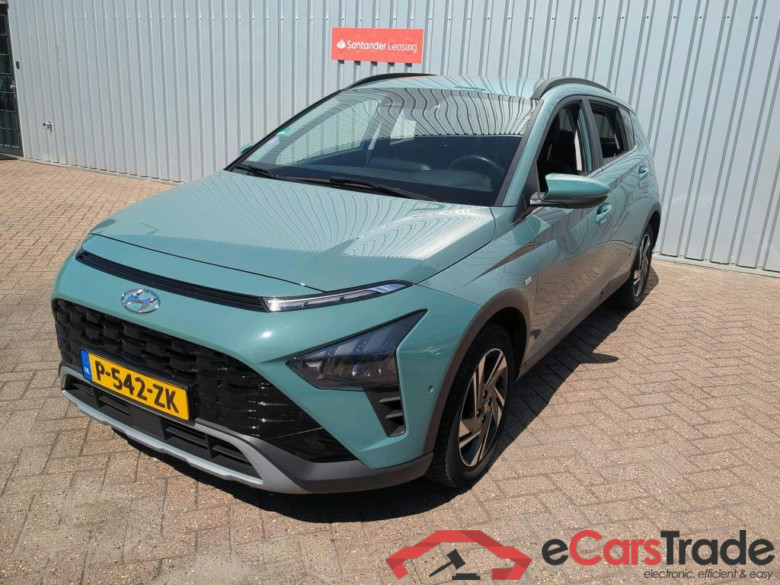 HYUNDAI Bayon 1.0 T-GDI Premium #1