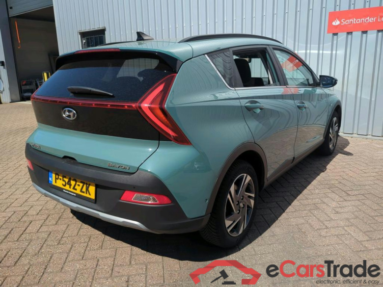 HYUNDAI Bayon 1.0 T-GDI Premium #2