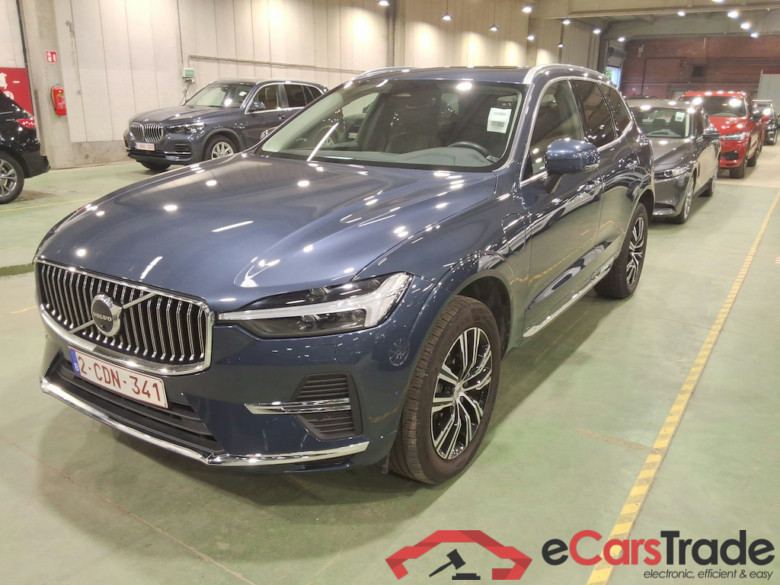 VOLVO XC60 2.0 T6 PHEV INSCRIPTION AUTO 4WD