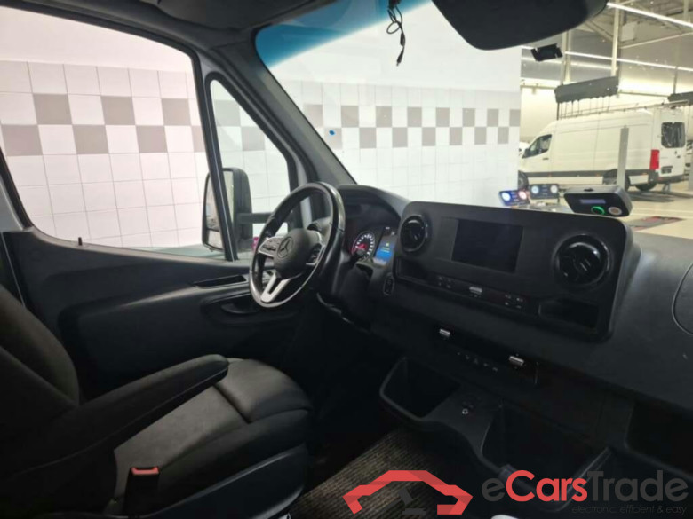 MERCEDES-BENZ Sprinter 515 1.9 CDI L3 RWD #3