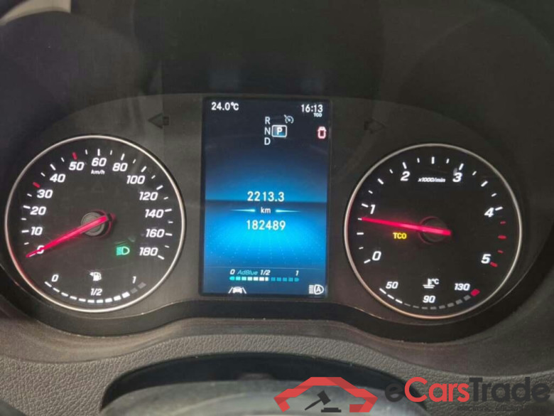 MERCEDES-BENZ Sprinter 515 1.9 CDI L3 RWD #6