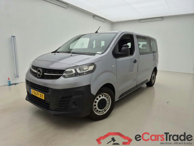 OPEL Vivaro Combi 1.5 CDTI L2H1 #1