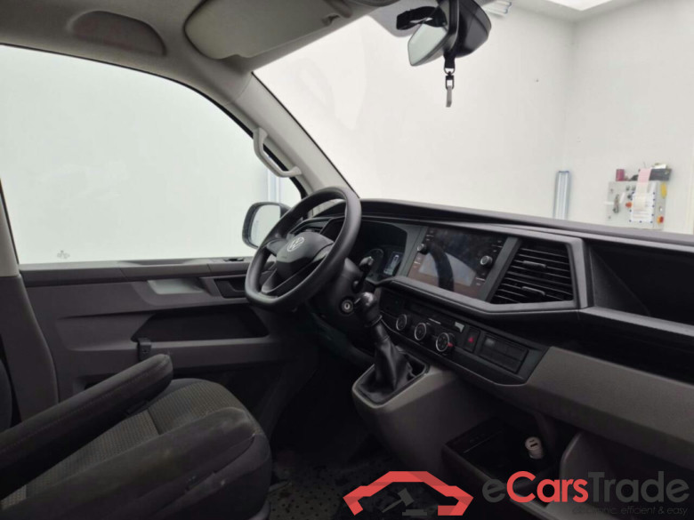 VOLKSWAGEN Transporter 2.0 TDI L2H1 #3