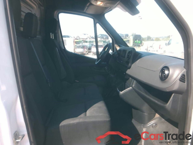 SPRINTER 315 39S TRACT RISK #5