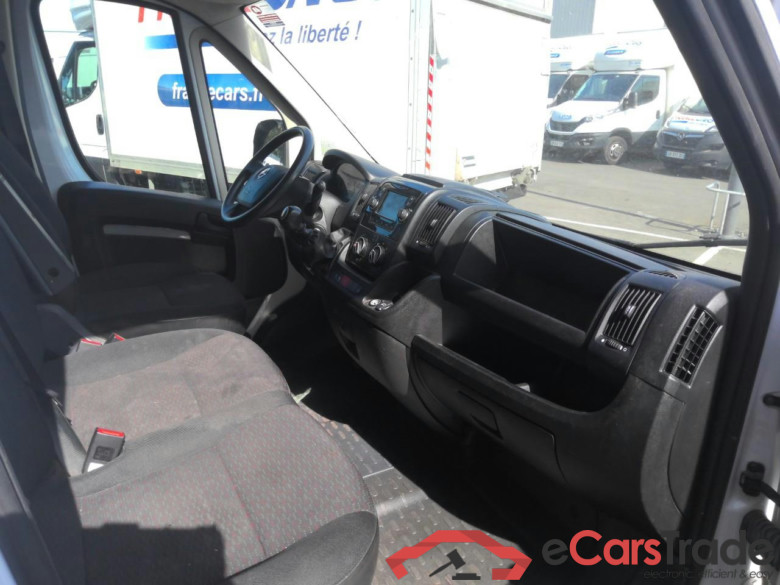 MOVANO L2H2 3.5T 140CH PCLIM #6