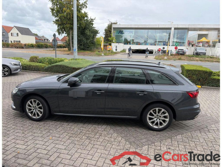 AUDI A4 Avant Audi A4 Avant Business Edition advanced 30 TDI  100(136) kW(ch) S tronic #1