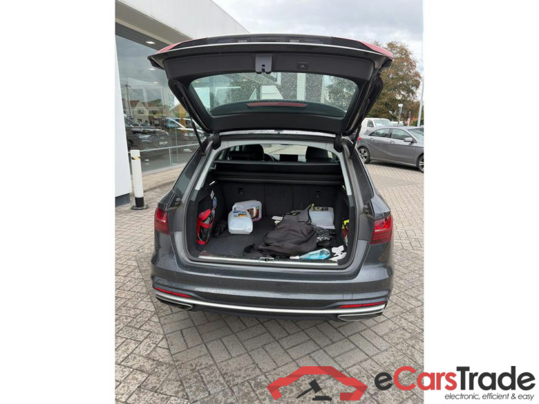 AUDI A4 Avant Audi A4 Avant Business Edition advanced 30 TDI  100(136) kW(ch) S tronic #6