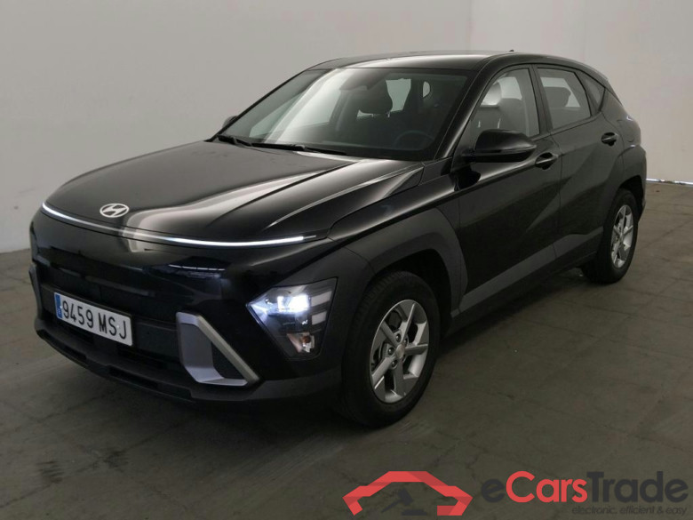 HYUNDAI Kona / 2023 / 5P / todoterreno 1.6 GDI HEV Maxx DCT #1