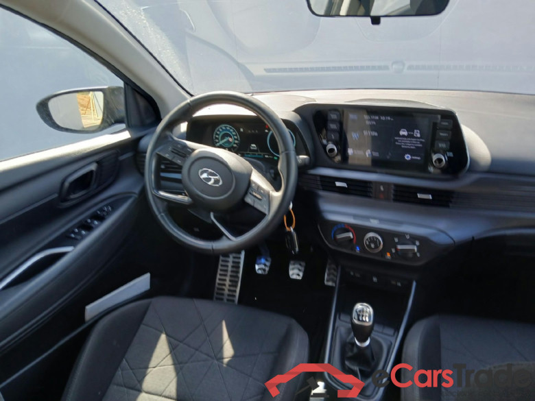 HYUNDAI Bayon / 2021 / 5P / todoterreno 1.0 TGDI 74kW (100CV) 48V Maxx #3