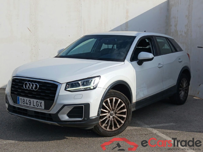 AUDI Q2 / 2016 / 5P / todoterreno Design 30 TFSI 85kW (116CV) (AC) #1