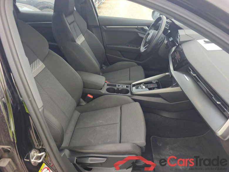 AUDI A3 / 2020 / 5P / berlina con portón Sportback Advanced 30 TDI 85kW S tronic #6