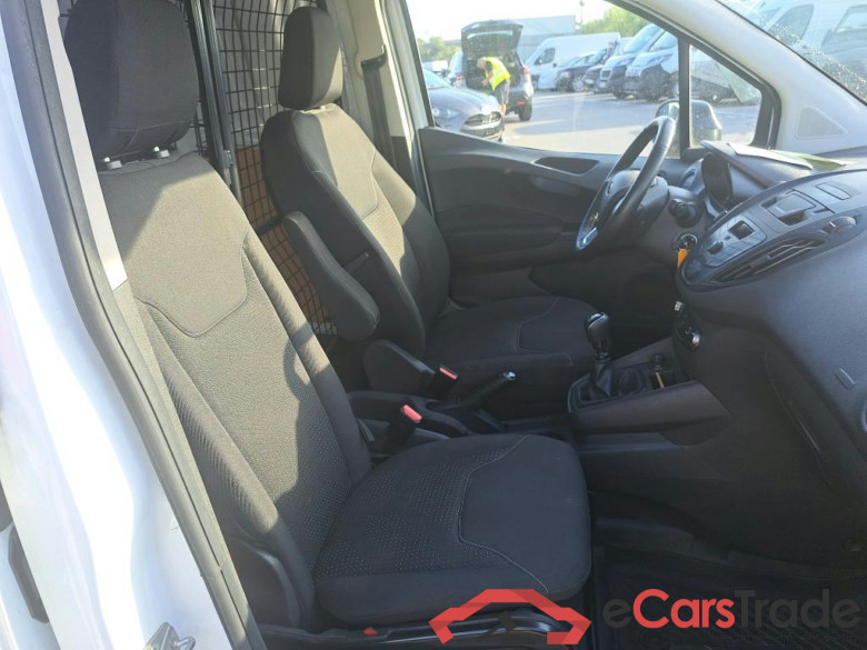 FORD Transit Courier/2014/4P/furgón der.turis Van 1.5 TDCi 75kW Trend #6