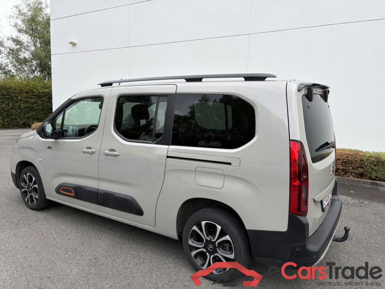 CITROEN Berlingo Mwb Berlingo 1.5 BlueHDi XL Shine Pack XTR S&S 7pl. #3