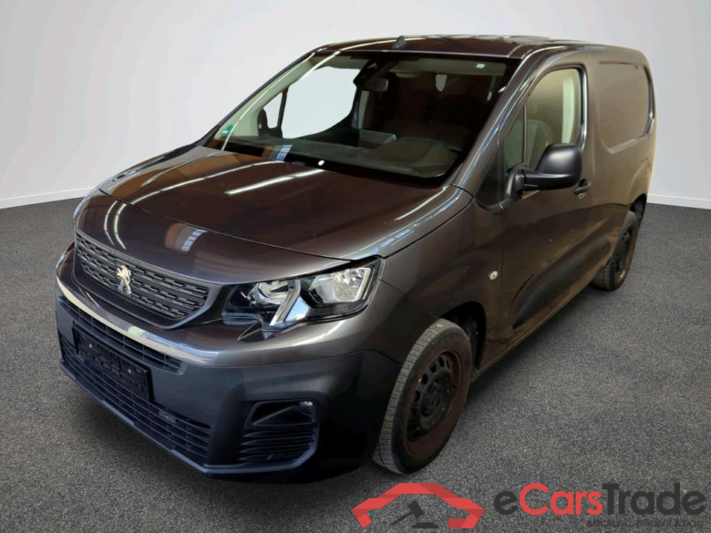 Partner Premium L1 1.5 HDi 75KW MT5 E6dT