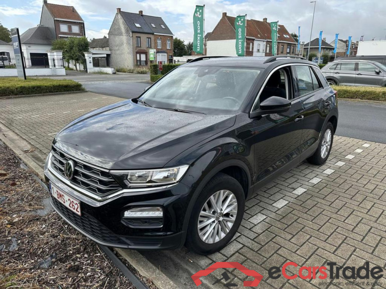 VOLKSWAGEN T-Roc 1.0 TSI OPF
