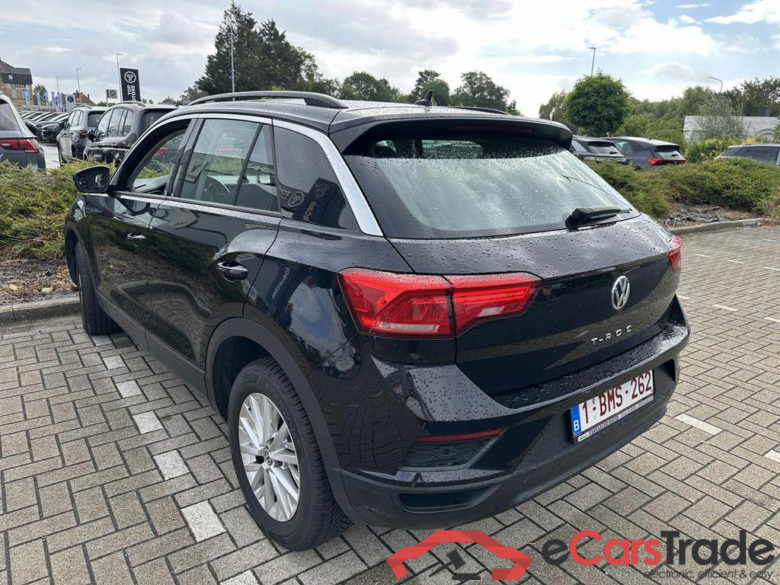 VOLKSWAGEN T-Roc 1.0 TSI OPF #4