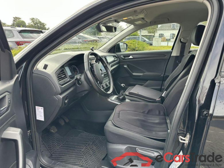 VOLKSWAGEN T-Roc 1.0 TSI OPF #6