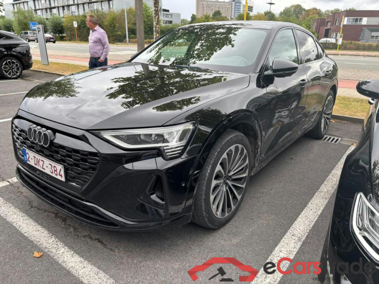 AUDI Q8 Sportback e-tron 106 kWh 55 Quattro Advanced