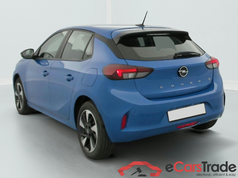 Opel Corsa 136 ch & Batterie 50 kWh 100 kW Batterie 50 kWh #5