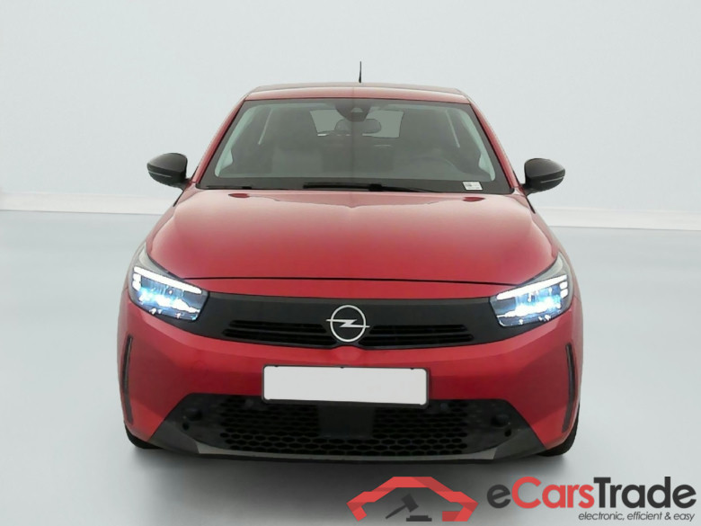 Opel Corsa 136 ch & Batterie 50 kWh #2