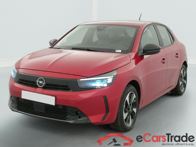 Opel Corsa 136 ch & Batterie 50 kWh #3