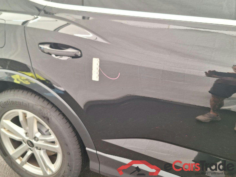 Q3 Sportback 35 TDI 2.0 TDI 110KW AT7 E6d #4