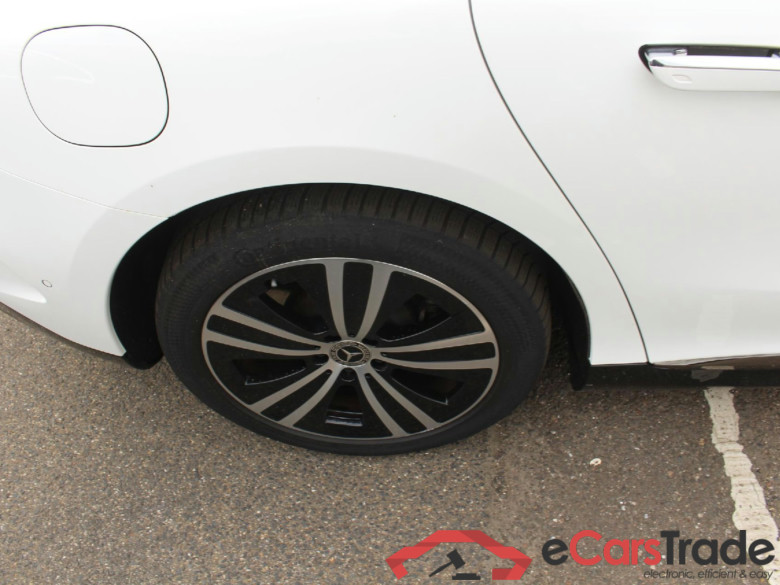 EQE -Klasse EQE 350+ (295.121)Premium-Pack AMG Line 90kWh