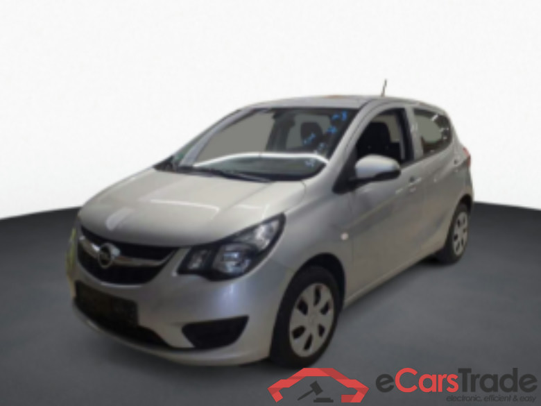 Karl Edition Start/Stop 1.0 54KW MT5 E6dT #1