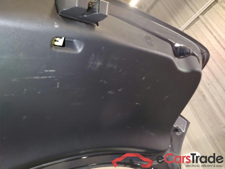 TESLA Model 3 Langstreckenbatt. Allradantrieb Dual Motor 4d 366kW #4