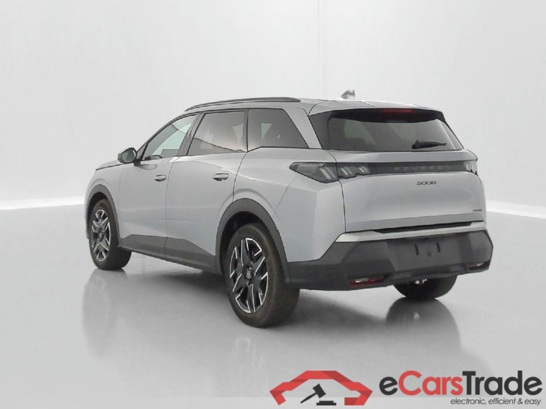 Peugeot 5008 Allure III 1.2 Hybrid 145ch e-DCS6 #5