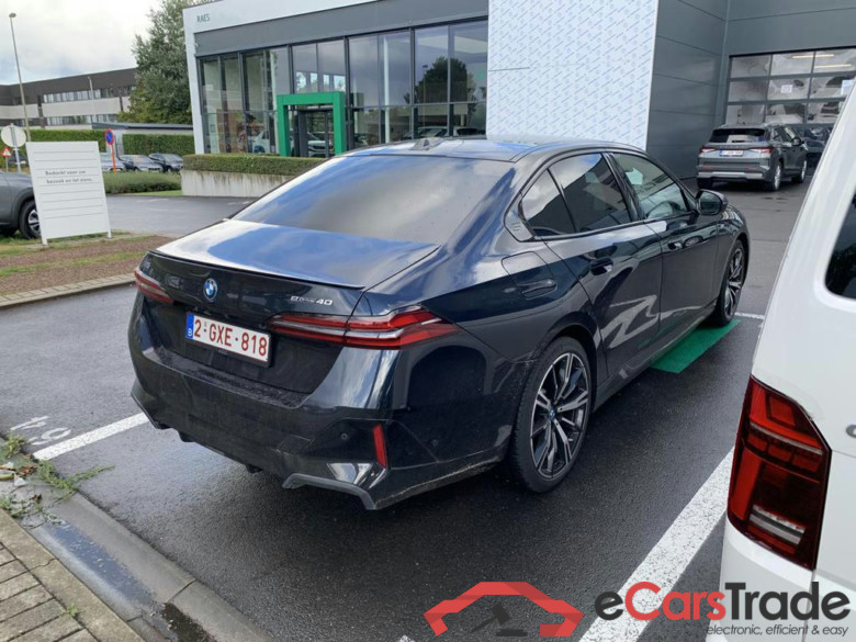 BMW i5 (G60) i5 83.9 kW eDrive40 #3