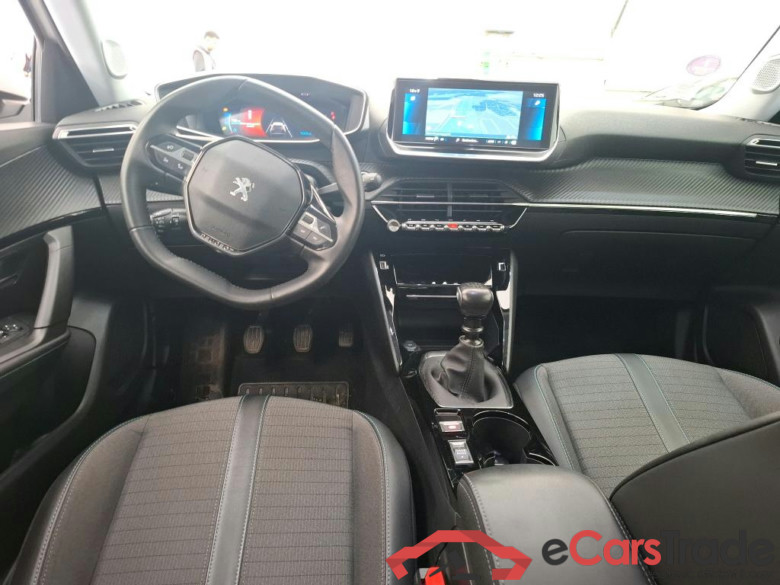 2008 / 2019 / 5P / Crossover PureTech 100 SS ALLURE BUSINESS / GARANTIE STELLANTIS 10 ANS VOIR PHOTO 2 #6