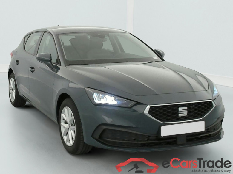 Seat Leon Business 1.5 eTSI Hybrid 115 DSG7 #1