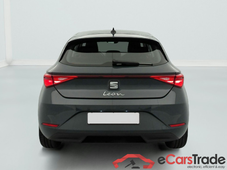 Seat Leon Business 1.5 eTSI Hybrid 115 DSG7 #6