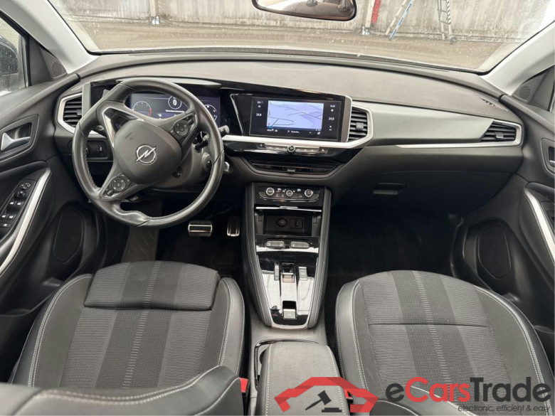 Grandland X Business Elegance 1.5 130CV BVA8 6E #5