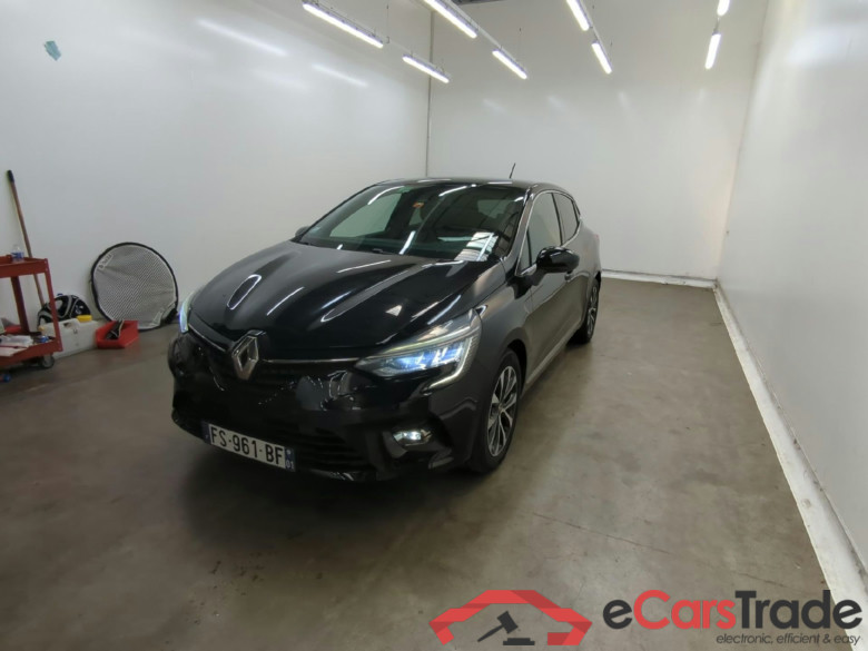 Clio V Intens 1.0 TCe 100CV BVM5 E6dT #1