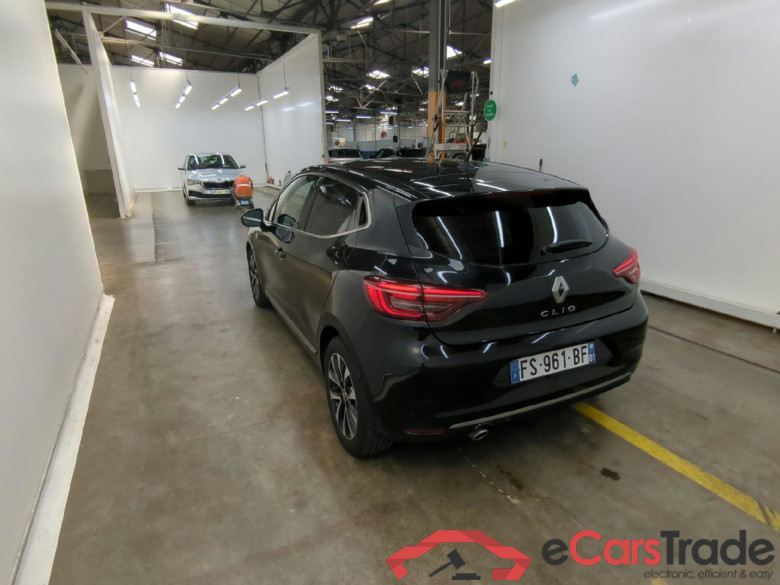 Clio V Intens 1.0 TCe 100CV BVM5 E6dT #3