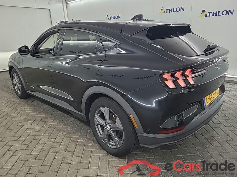 FORD Mustang Mach-E 75kWh RWD auto 5D 190kW #4