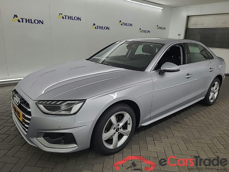AUDI A4 LIMOUSINE 35 TFSI S tronic Advanced Edition 4D 110kW