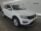 preview Volkswagen T-Roc #1