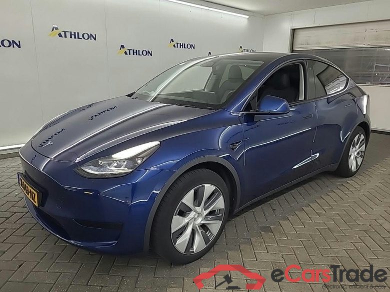 Tesla Model Y RWD 5D #1